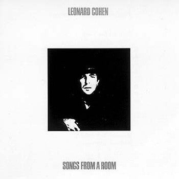 SONGS FROM A ROOM
