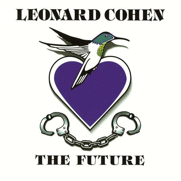THE FUTURE