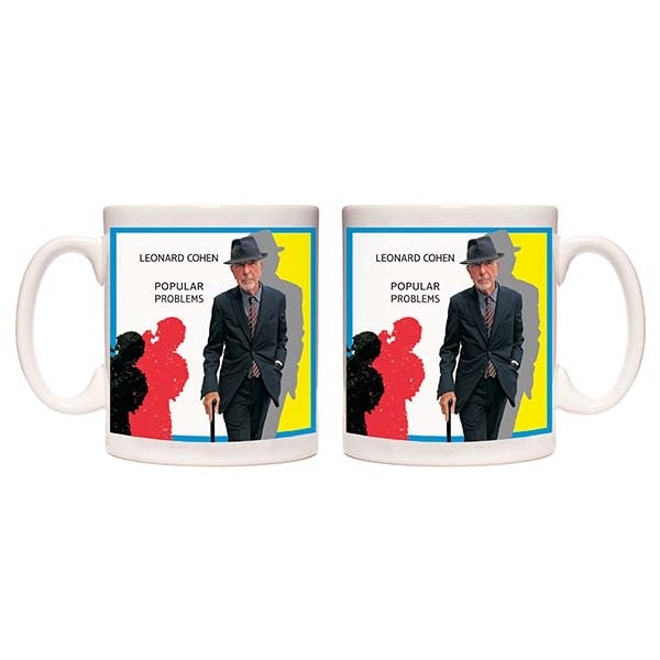 Popular Problems Mug