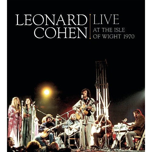 LIVE AT ISLE OF WIGHT
