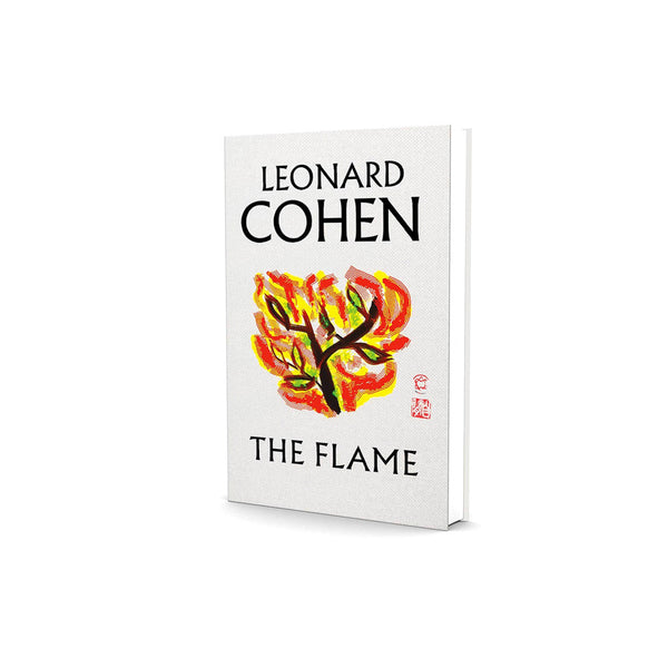 THE FLAME BOOK